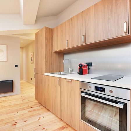Charming Apt - 2Bd-10P - Buttes Aux Cailles Париж Экстерьер фото