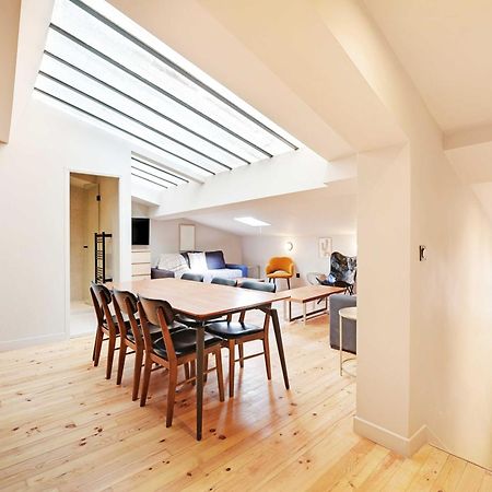 Charming Apt - 2Bd-10P - Buttes Aux Cailles Париж Экстерьер фото