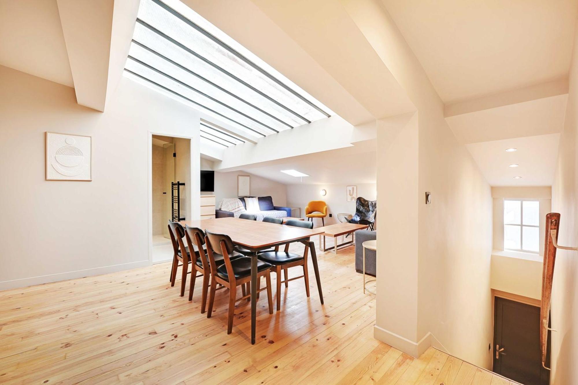 Charming Apt - 2Bd-10P - Buttes Aux Cailles Париж Экстерьер фото